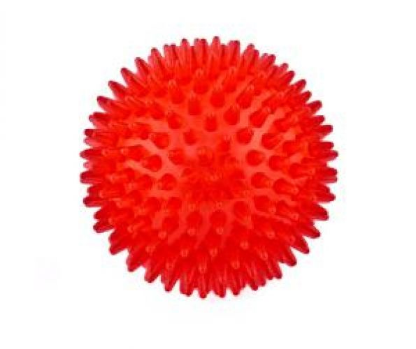 FITNORD Rentouttava hierontapallo 9cm